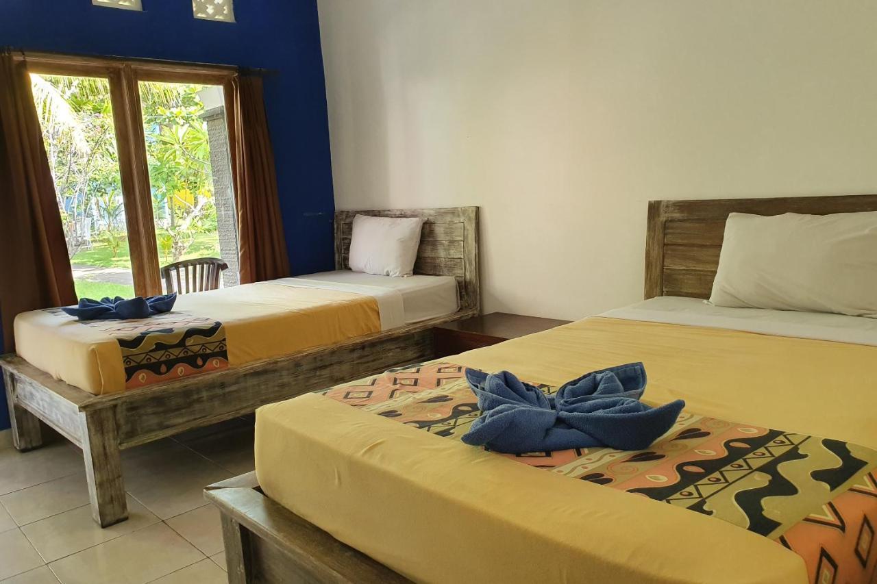 Oyo 3186 Thomas Garden Place Uluwatu Exterior foto