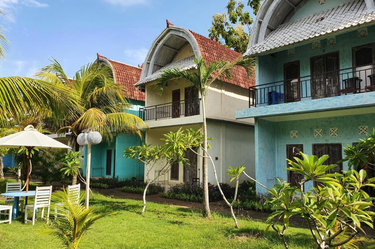 Oyo 3186 Thomas Garden Place Uluwatu Exterior foto